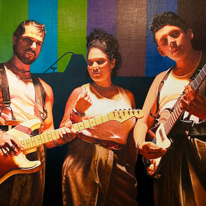 Hyper SoCal Reveals Summer 2026 Arts Programming Across 40+ Partner Spaces Photo