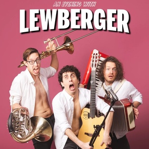 Lewberger to Return to New York With One-Night Show at Asylum NYC Video