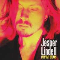 Jesper Lindell Shares New Single 'So Long' Photo