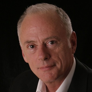 Interview: Howard Shangraw of ONE MAN, TWO GUVNORS at Coachella Valley Rep Photo