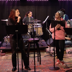 Exclusive: Go Inside Rehearsals for SPIRAL BOUND; Tonight at Joe's Pub Video
