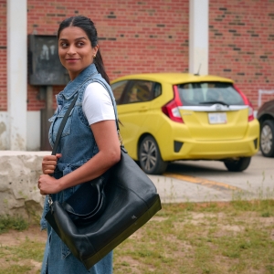 Lilly Singh's DOIN' IT Acquired by Aura Entertainment; Sets U.S. Release Date Photo