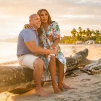 Meet the New Season of 90 DAY FIANCÉ: LOVE IN PARADISE Couples Photo