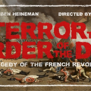 TERROR IS THE ORDER OF THE DAY Begins In February At Flea Theater Photo