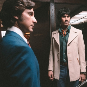 The 17th Annual Hola México Film Festival to Feature AUTOS, MOTA Y ROCANROL and More Photo