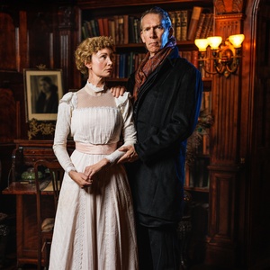 Cast Revealed for GASLIGHT Production at Nortlight Theatre Photo