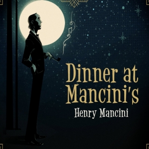 Lo-Fi Henry Mancini Celebratory Album Available Now Photo