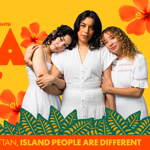 ISLA to Have World Premiere at WP Theater This August Photo