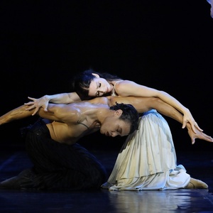 Cape Town City Ballet Adds Two More DRACULA Shows Photo