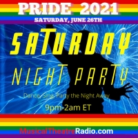 Ernest Kohl Will Be Featured Guest on MC Musical Theatre Radio Station's PRIDE 2021 S Photo