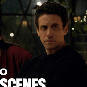 SILO Season 3 Episode 8 Scenes Show Founders Preparing for the End of the World Photo