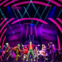 BWW Review: CHARLIE AND THE CHOCOLATE FACTORY at Crown Theatre Photo