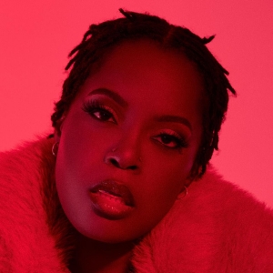 Karen Nyame KG Releases 'RED' EP Video