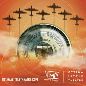 Interview: Ian Gillies, Guy Newsham, and Christian Giansante on PRESSURE at OLT Photo