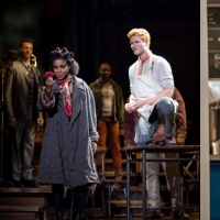 Student Blogs This Week - Red (Taylor's Version) Gets the Broadway Treatment, Jonatha Photo