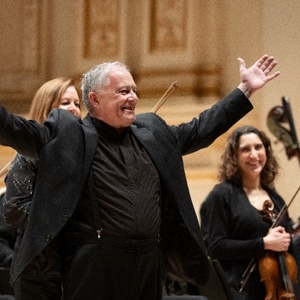 Conductor Kent Tritle to Lead Mozart Requiem, Bach Mass in B Minor and More Next Seas Photo