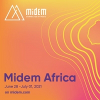 Hitlab Inc. Makes Debut Appearance At Midem Africa The World's First Digital Pan-Afri Photo