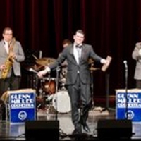 The Glenn Miller Orchestra Returns to Portland Photo