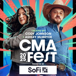 Lineup Revealed for CMA FEST Concert Special Photo