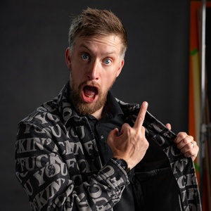 DANIEL SLOSS - WORK IN PROGRESS is Coming to SoHo Playhouse Photo