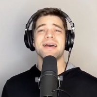 VIDEO: Jeremy Jordan and Jessica Lowndes Perform Their New Song, 'Alive'! Photo