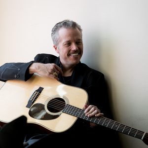 Jason Isbell and the 400 Unit Unveils 2026 Tour Dates Photo