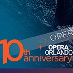 Opera Orlando Unveils Additional Events Ahead Of SILENT NIGHT Mainstage Performances Photo