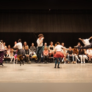 The 92nd Street Y, New York Unveils The Harkness Dance Center 2023/2024 Season Photo