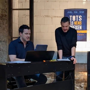 PHOTOS: TOTS ELS NENS CREIXEN prepara su versión concierto para este verano en el…