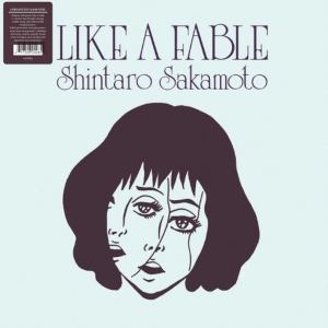 Shintaro Sakamoto Announces Vinyl Edition Of Acclaimed 2022 LP 'Like A Fable' Photo
