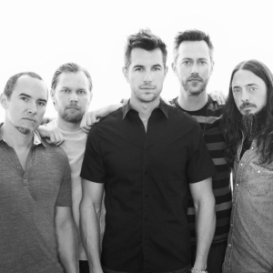 311 Announce Unity Tour With AWOLNATION And Neon Trees Photo