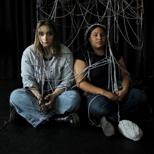 Immersive Play DICHOTOMIZE ME!- CUTTING THE HUMAN CONDITION WIDE OPEN Begins In June Photo