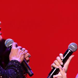 Eva Ayllón to Share Stage with Daniela Darcourt for Reunion Tour Photo