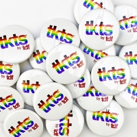 TDF Announces TKTS by TDF Pride Buttons, Continuation of TKTS Tuesdays & More Photo