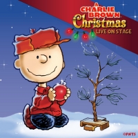 A CHARLIE BROWN CHRISTMAS LIVE ON STAGE Heads to Cities Across North America Photo