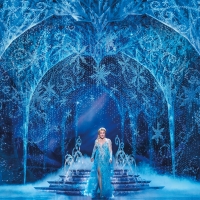 New Year Deal: FROZEN Offers Limited Discounted Tickets at S$18 Off