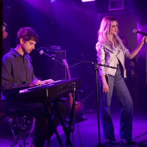 Video/Photos: Watch the Trailer for Adam Seidels ORIGINAL SOUND Photo