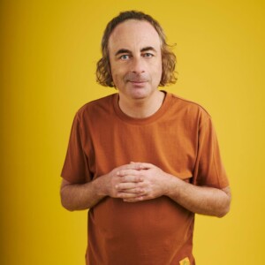 Paul Foot Adds Extra Dates To UK Tour Of New Show THE FUTURE Photo