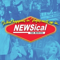 NEWSICAL THE MUSICAL Begins Performances at Planet Hollywood Las Vegas Video