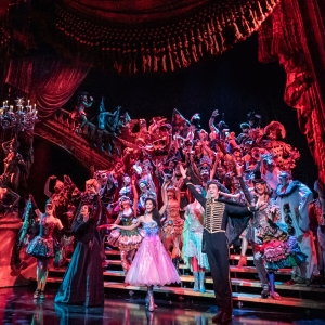 What Broadway Shows Are On Tour Across North America in 2025/2026? - A Complete Guide Photo