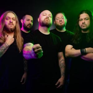 FRAXURES to Release New Concept Album HEXES Via Cleopatra Records Photo