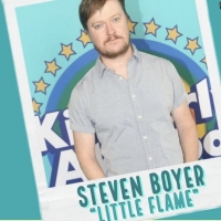 Video: KIMBERLY AKIMBO's Steven Boyer Shares Why Audiences Need to Flock to the Theat Video
