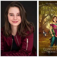 Esabella Strickland To Host Global BC's 55th Annual Variety Show Of Hearts Telethon I