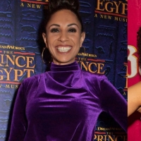 Millie O'Connell, Debbie Kurup & Danielle Steers to Lead THE CHER SHOW UK Tour