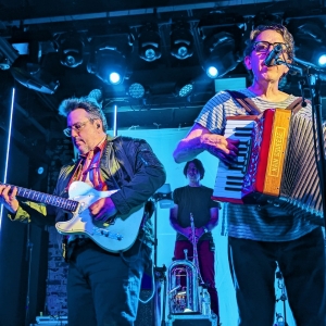 They Might Be Giants Reveal 2025 US Tour Dates Photo