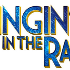 Cast Set For SINGIN' IN THE RAIN UK and Ireland Tour Photo