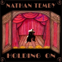 Nathan Temby Presents Album Release Live Stream To Benefit The Actors Fund Photo