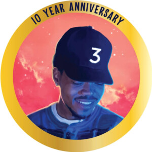 Review: COLORING BOOK 10TH ANNIVERSARY TOUR at Armory Minneapolis