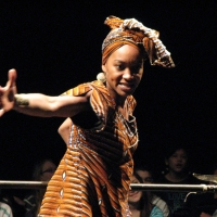 CAPA Offers Free Community Day Featuring SUNJATA KAMALENYA At The Lincoln