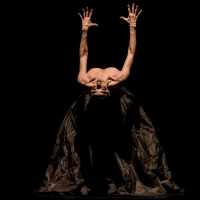 Sydney Choreographic Centre Announced Video
